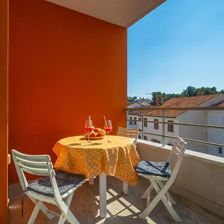 Apartman Lungo Mare