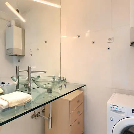 Apartman Lungo Mare Pula