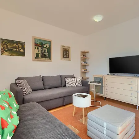 Apartman Lungo Mare Pula