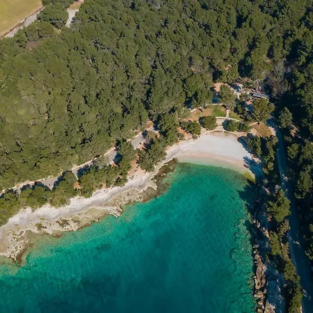 Apartman Lungo Mare *