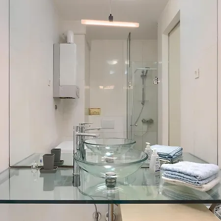 Apartment Lungo Mare *