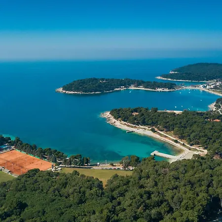 Lungo Mare Pula