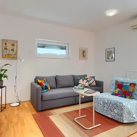 Appartamento Lungo Mare *