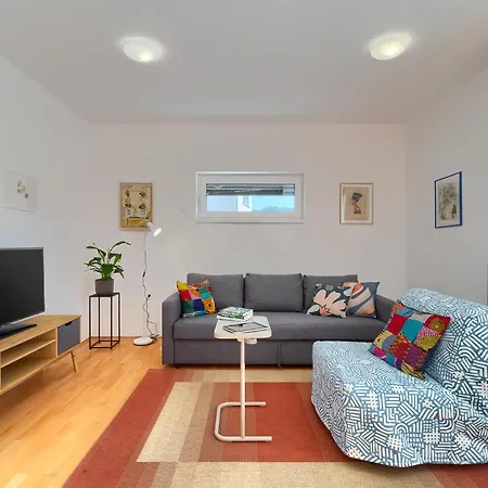 Appartamento Lungo Mare *