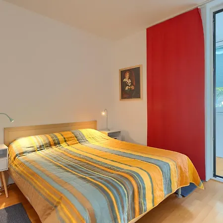 Apartment Lungo Mare