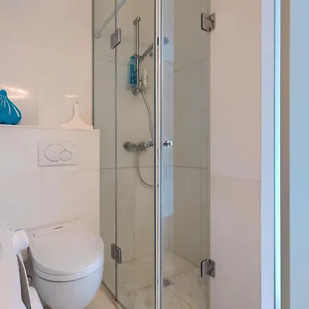 Lungo Mare Apartment