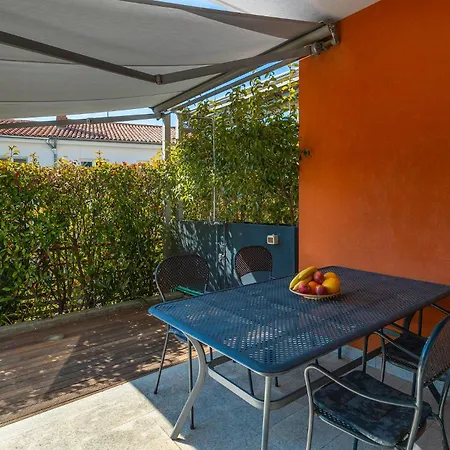 Apartment Lungo Mare