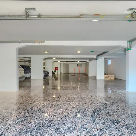 Apartment Lungo Mare *