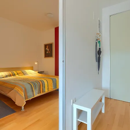 Lungo Mare Apartment *