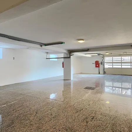 Lungo Mare Apartment