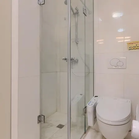 Apartment Lungo Mare *