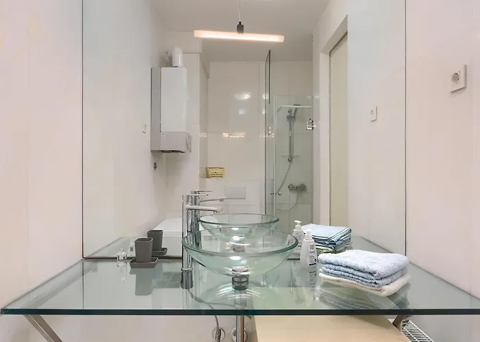 Appartement Lungo Mare *