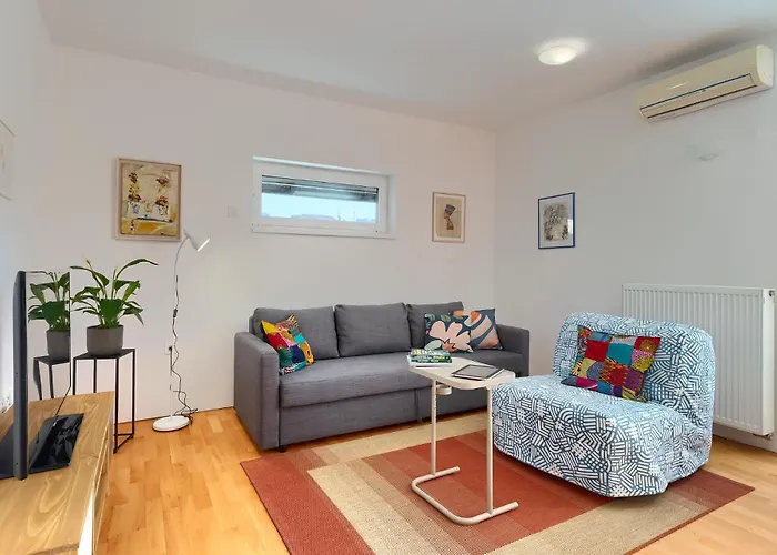 Lejlighed Lungo Mare *