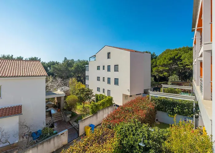 Lungo Mare Lejlighed