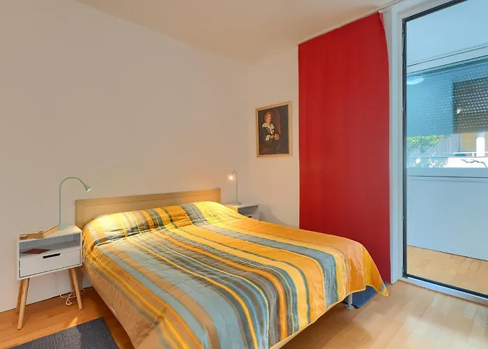 Lejlighed Lungo Mare