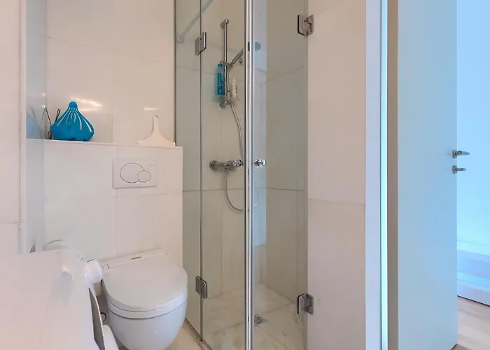 Lungo Mare Lejlighed