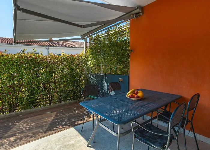 Lejlighed Lungo Mare