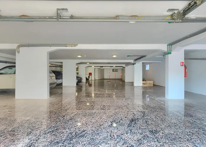 Lejlighed Lungo Mare *