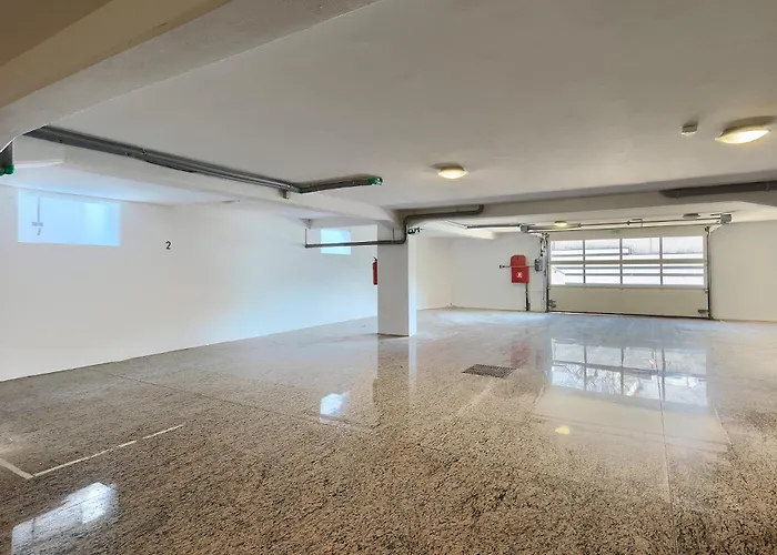 Lungo Mare Lejlighed