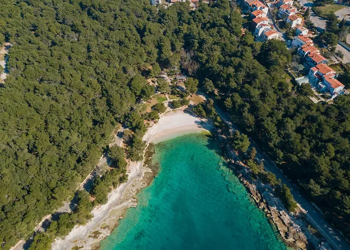 Lungo Mare Lejlighed