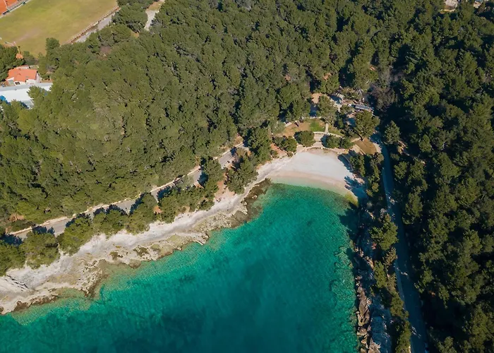 Lejlighed Lungo Mare *