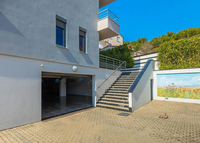 아파트 Lungo Mare