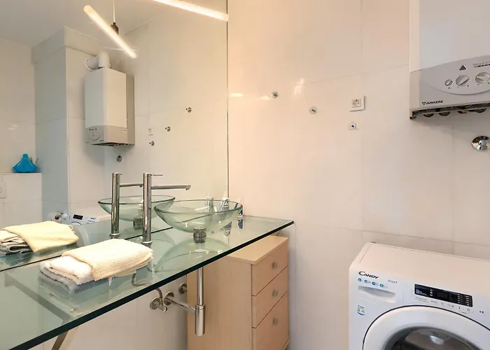 아파트 Lungo Mare 풀라