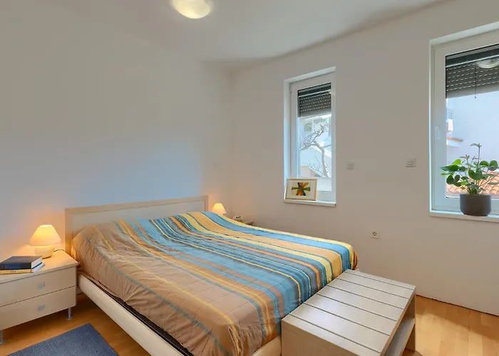 Lungo Mare 아파트