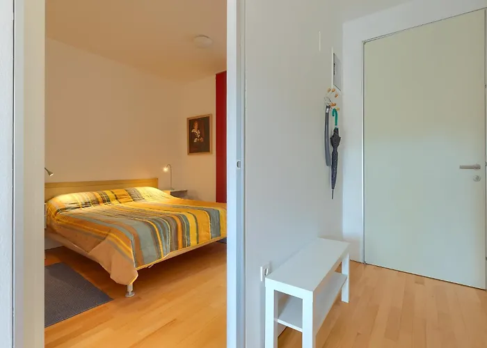 Lungo Mare 아파트 *