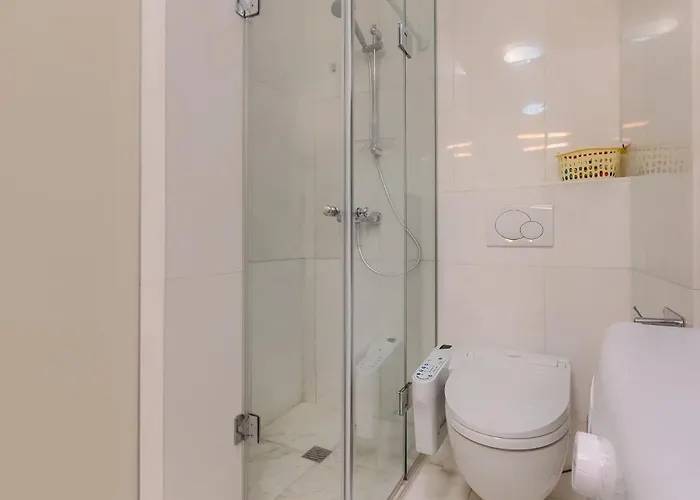 아파트 Lungo Mare *